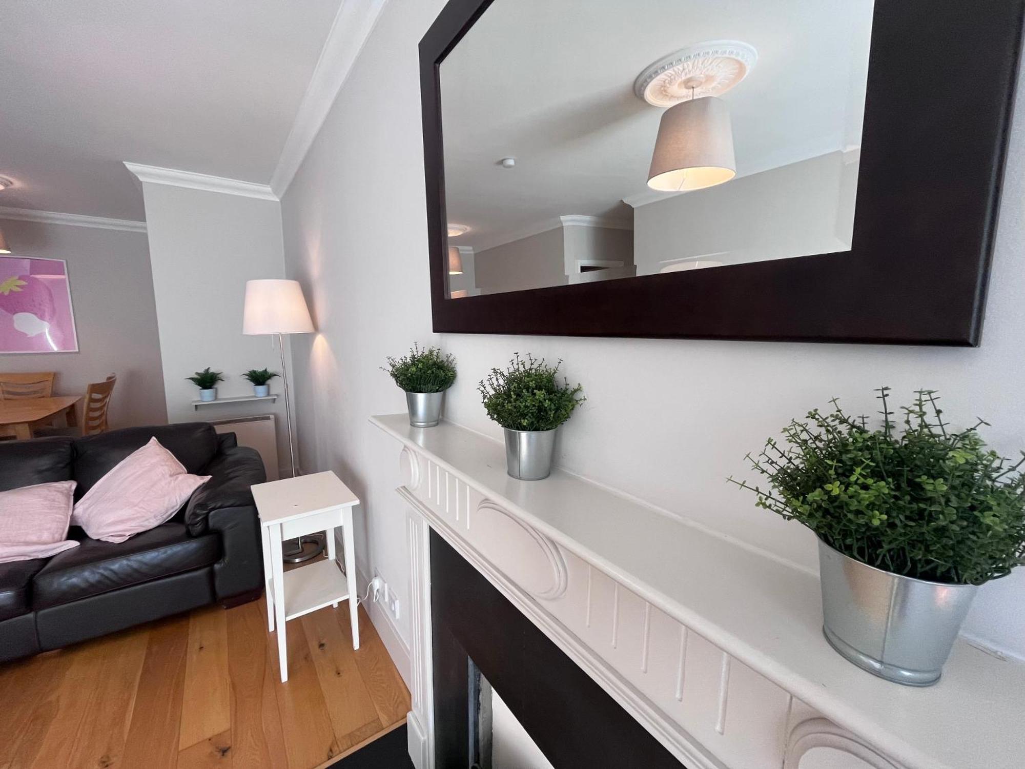 Appartement The Canal View *