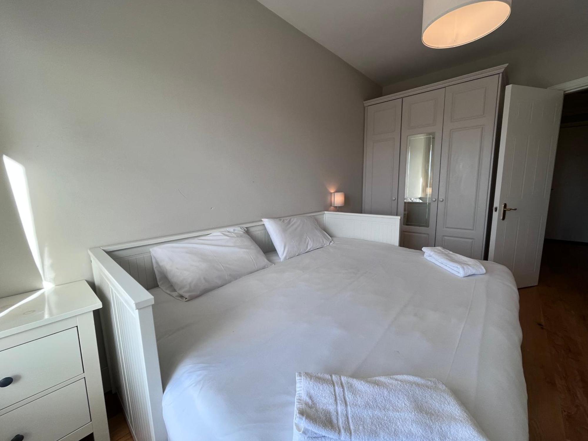 Appartement The Canal View Dublin