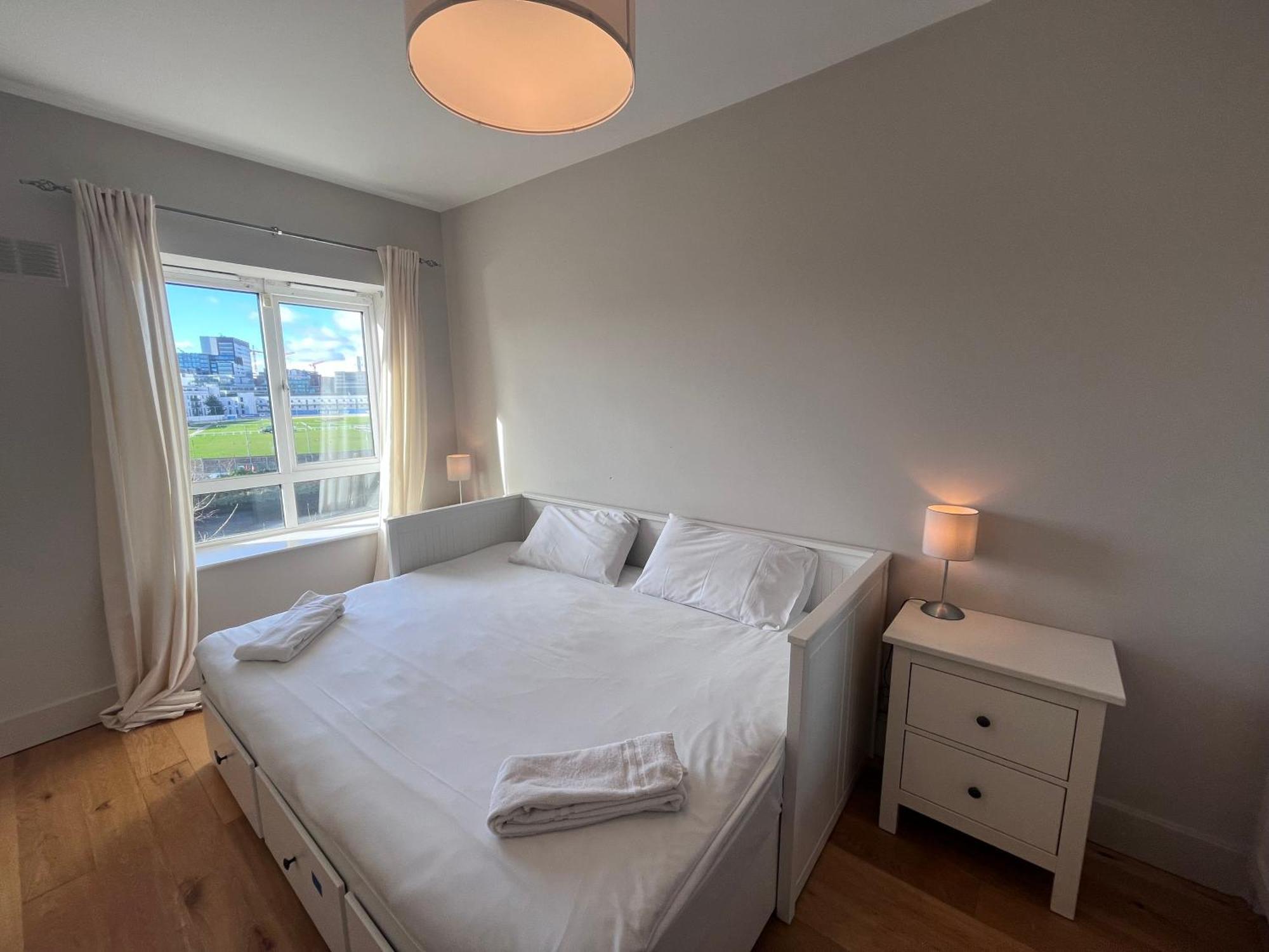 The Canal View Appartement Dublin