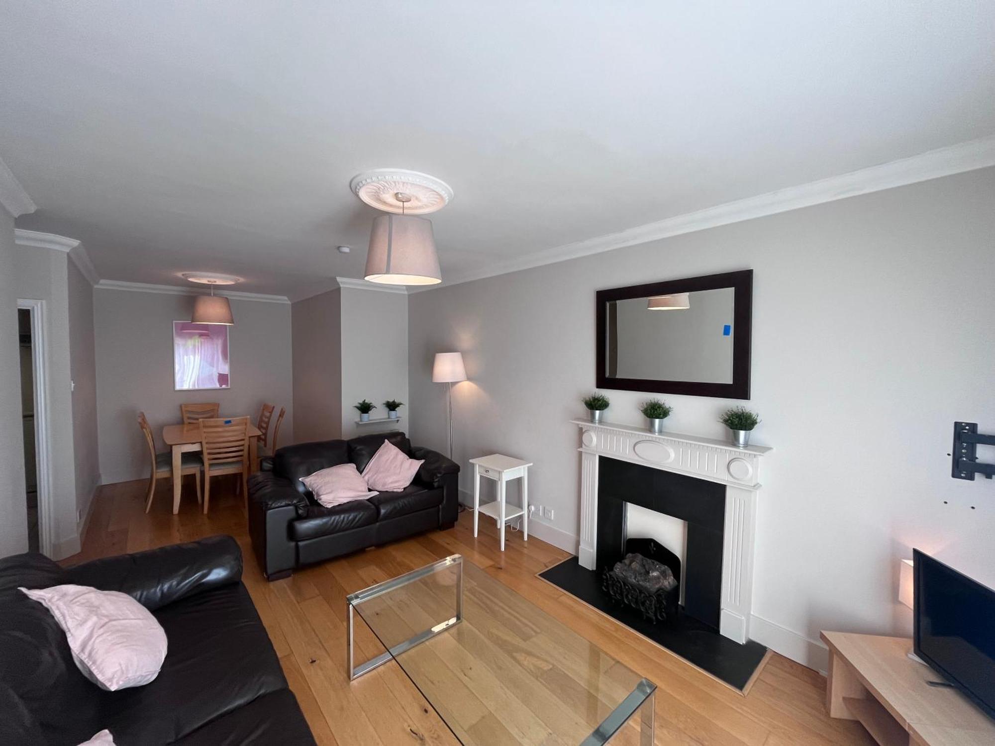 Appartement The Canal View Dublin