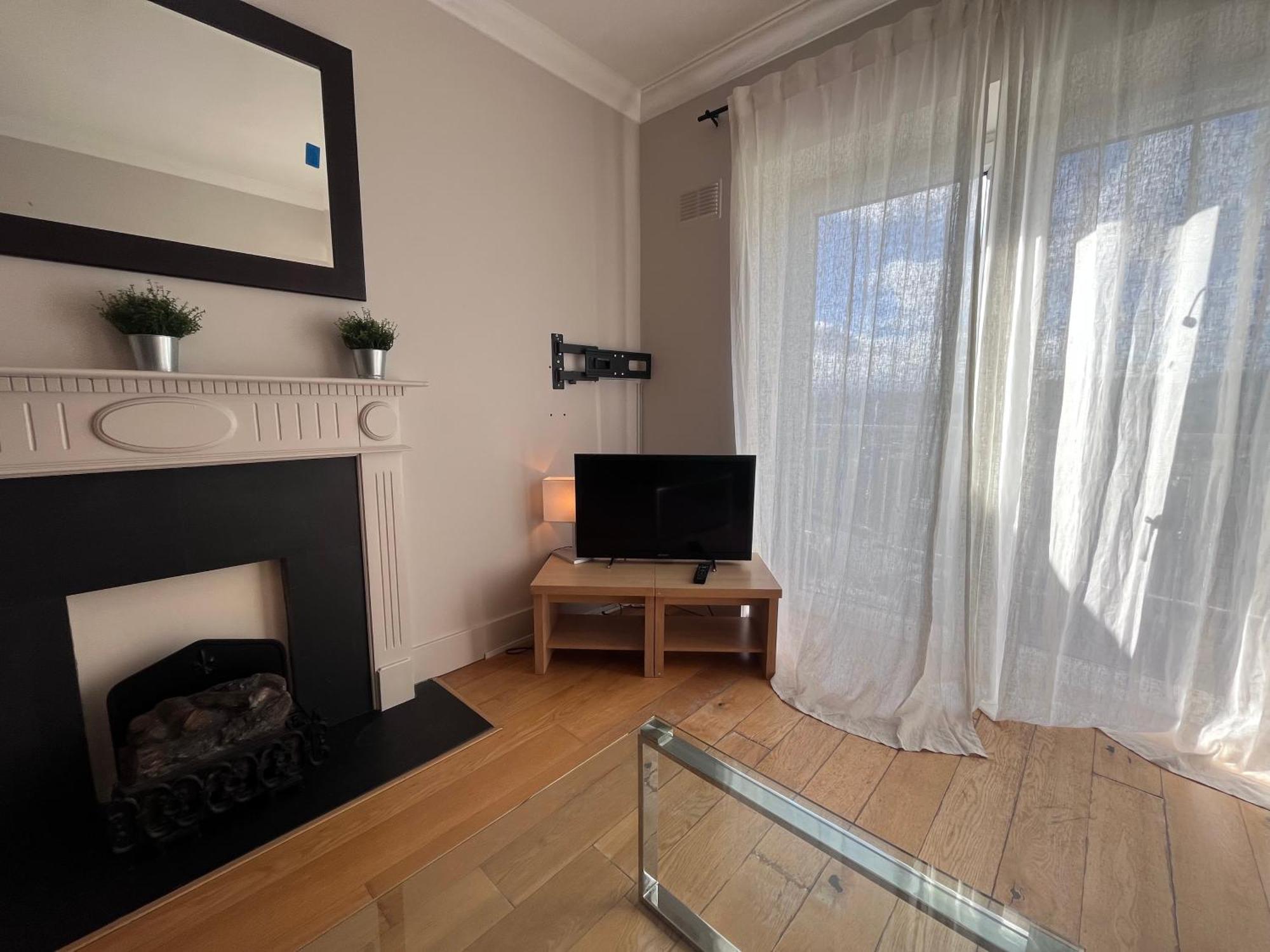 Appartement The Canal View *